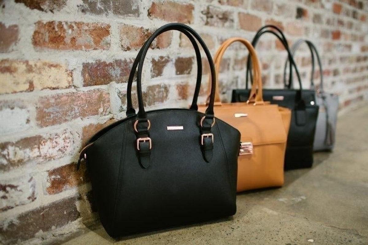 CODE REPUBLIC featured in 'ROGUE HOMME' 5 Gifts for 5 Different Personality Types!