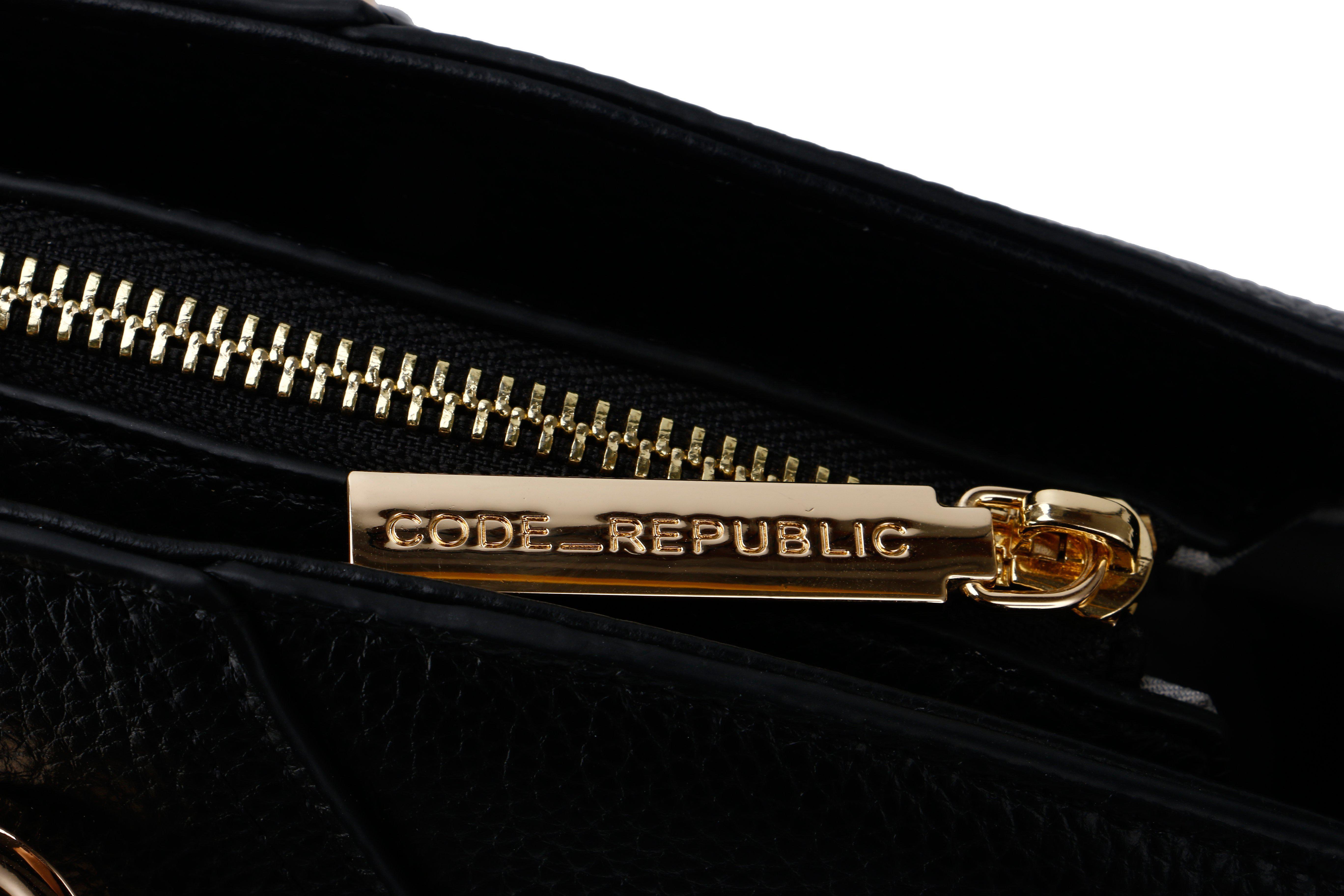 14" DANIELLE Designer Laptop Handbag | PEBBLE LEATHER | CHAMPAGNE GOLD | PRE ORDER - LATE JUNE DELIVERY-Laptop bag-CODE REPUBLIC-Black-CODE REPUBLIC laptop bags womens laptop bags laptop handbags ladies laptop bags laptop carrying bags