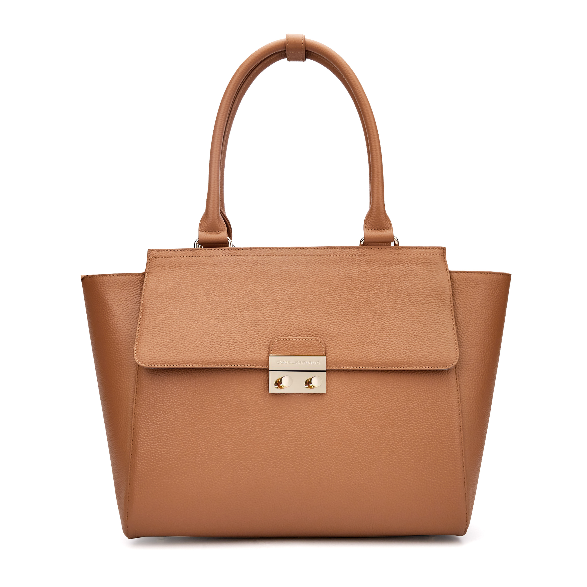 14" DANIELLE Designer Laptop Handbag | PEBBLE LEATHER | CHAMPAGNE GOLD | PRE ORDER - LATE JUNE DELIVERY-Laptop bag-CODE REPUBLIC-Black-CODE REPUBLIC laptop bags womens laptop bags laptop handbags ladies laptop bags laptop carrying bags