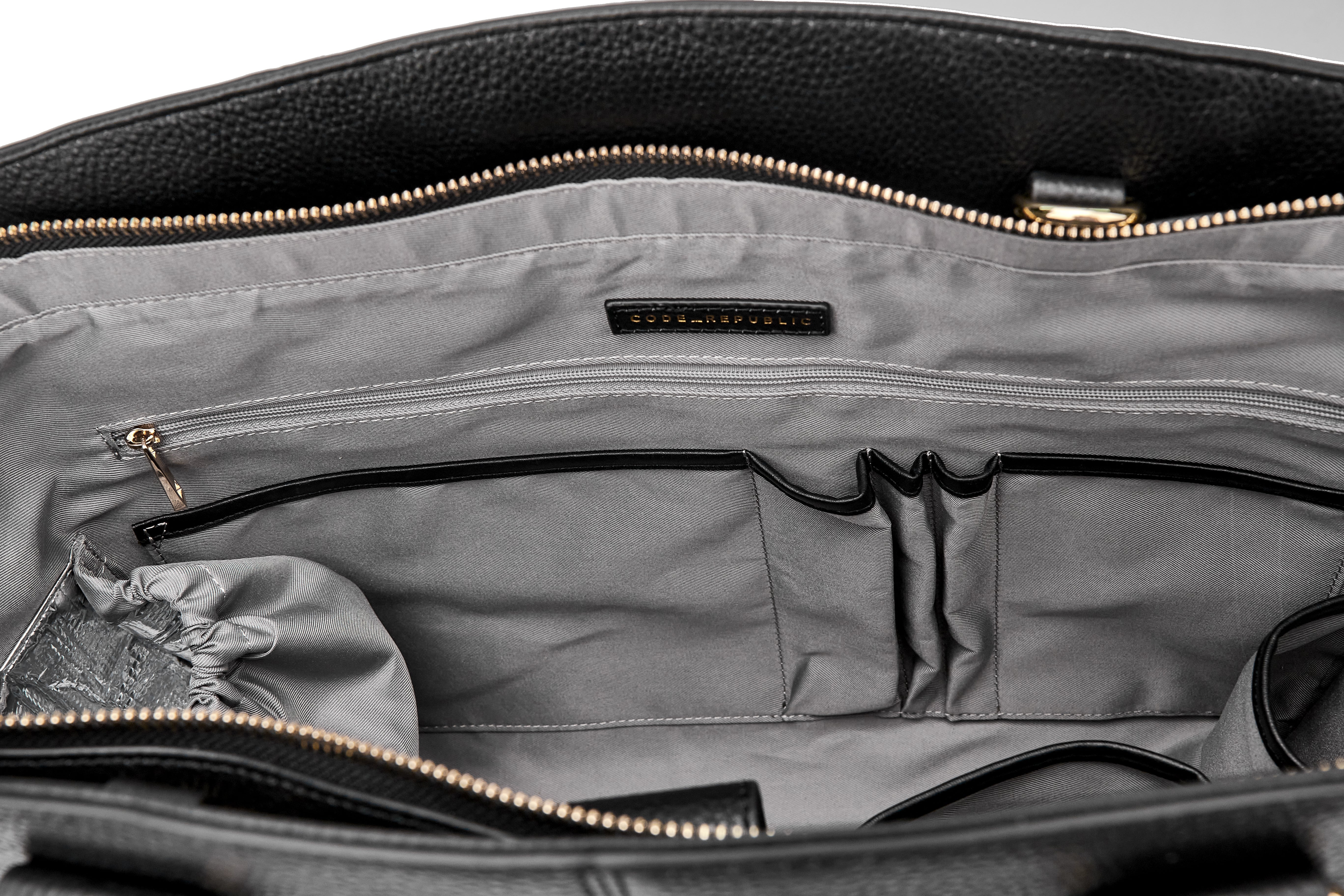 LISA 14” LAPTOP HANDBAG BUNDLE | ITALIAN LEATHER-Laptop bag-CODE REPUBLIC-CODE REPUBLIC laptop bags womens laptop bags laptop handbags ladies laptop bags laptop carrying bags