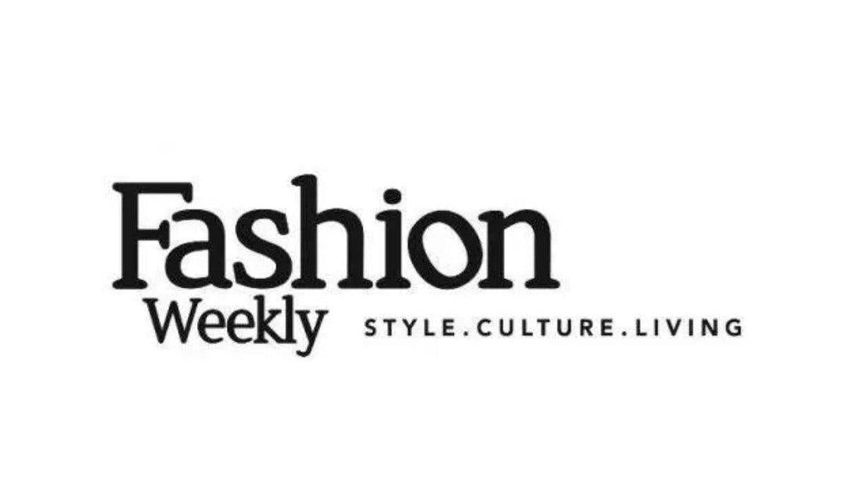 FASHION WEEKLY MAGAZINE