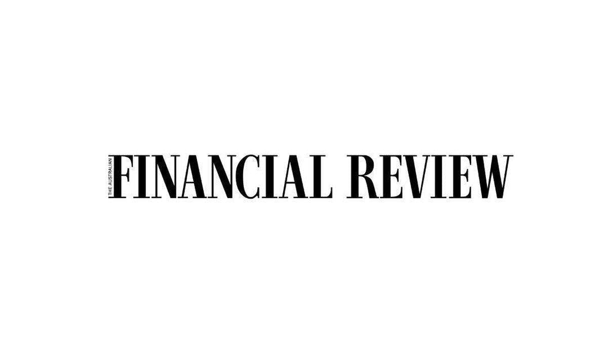 FINANCIAL REVIEW