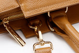 DANIELLE Designer Laptop Handbag | LEATHER [LIMITED EDITION BUNDLE]-Laptop bag-CODE REPUBLIC-CODE REPUBLIC laptop bags womens laptop bags laptop handbags ladies laptop bags laptop carrying bags