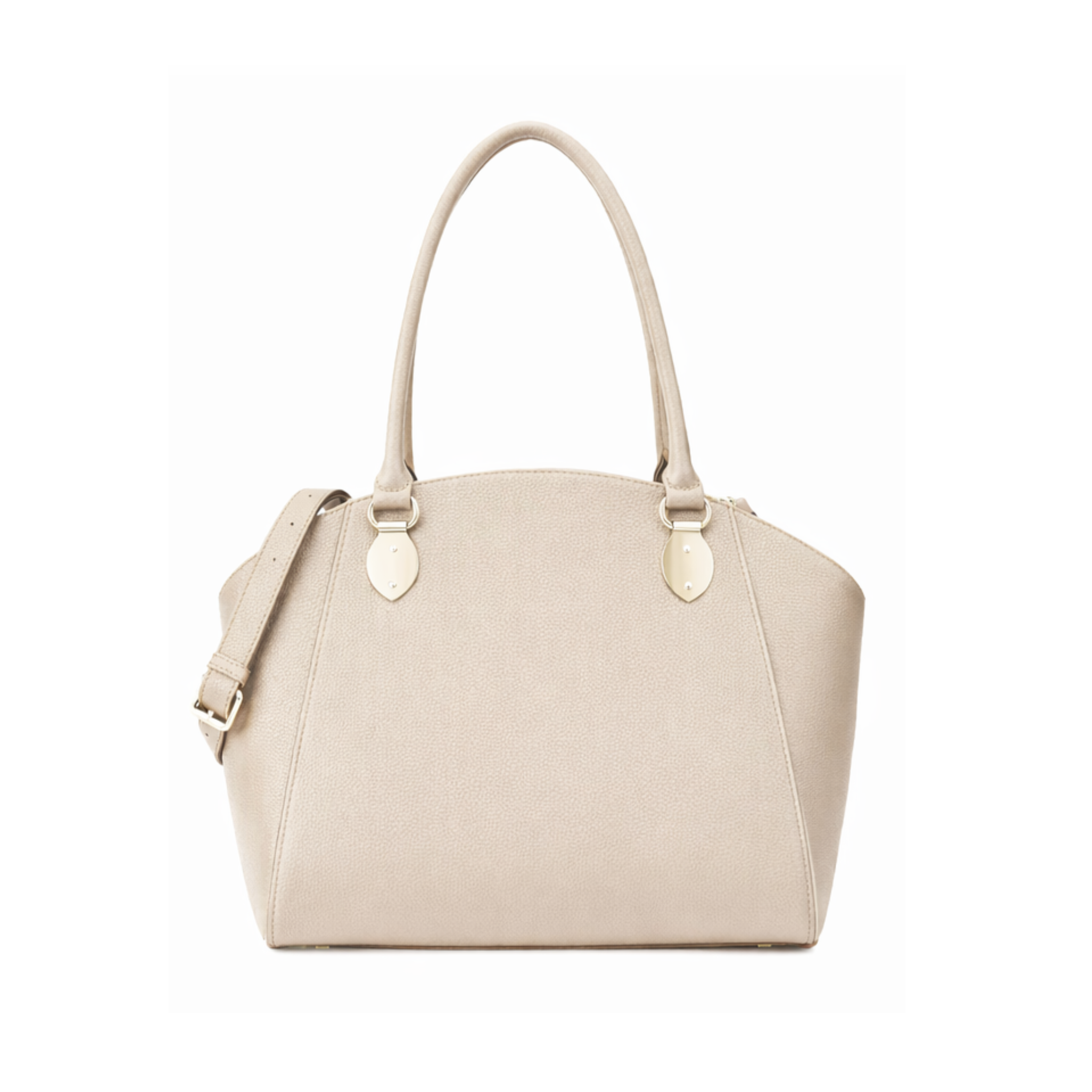 SAVANNAH 14” LAPTOP HANDBAG | ITALIAN LEATHER-Laptop bag-CODE REPUBLIC-BEIGE-CODE REPUBLIC laptop bags womens laptop bags laptop handbags ladies laptop bags laptop carrying bags